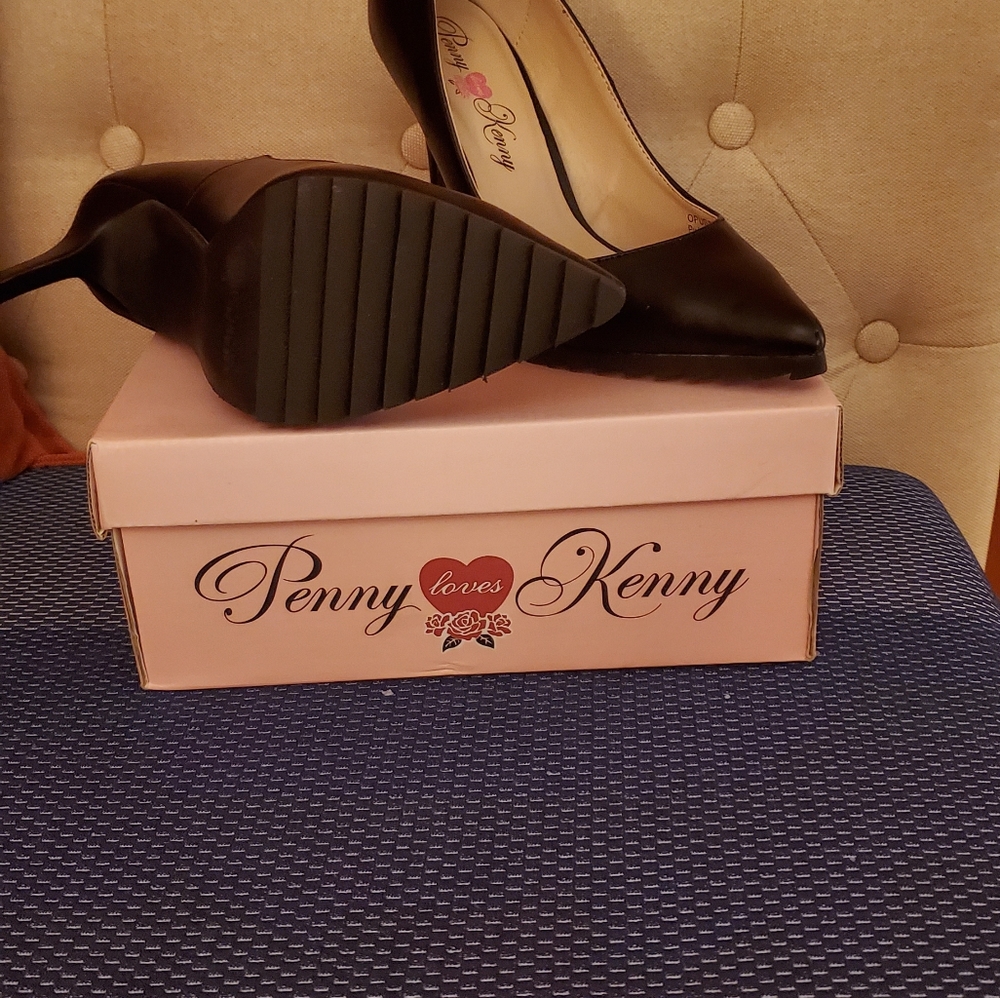 Penny Kenny - Picture 2 of 3